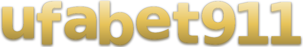 ufabet911 logo